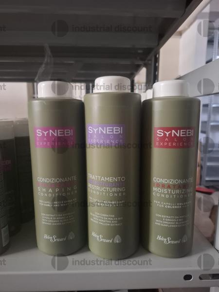 3#9203 Prodotti per l'estetica capelli in vendita - foto 61