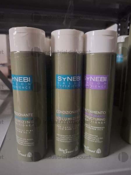 3#9203 Prodotti per l'estetica capelli in vendita - foto 62