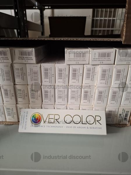 3#9203 Prodotti per l'estetica capelli in vendita - foto 79