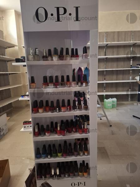 4#9203 Prodotti cosmetica e manicure in vendita - foto 1