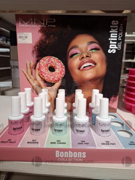 4#9203 Prodotti cosmetica e manicure in vendita - foto 2
