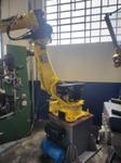 Immagine 6 - Robot industriale Hyundai modello HI 5A-S - Lotto 10 (Asta 9204)