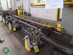 Immagine 1 - Macchina cnc taglio tubo Esab Suprarex 3100 - Lotto 11 (Asta 9204)