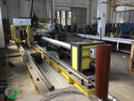 Immagine 9 - Macchina cnc taglio tubo Esab Suprarex 3100 - Lotto 11 (Asta 9204)