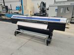 Immagine 1 - Plotter Roland XR-640 - Lotto 13 (Asta 9204)