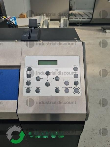 13#9204 Plotter Roland XR-640 in vendita - foto 4