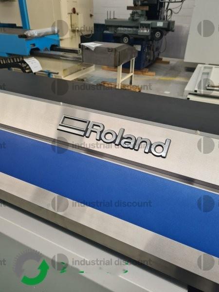 13#9204 Plotter Roland XR-640 in vendita - foto 5