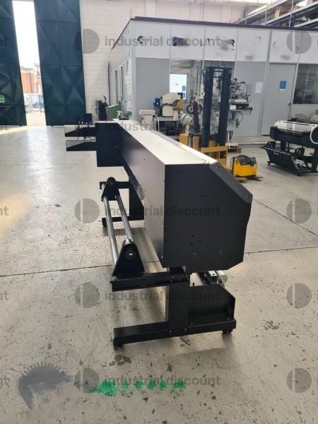 13#9204 Plotter Roland XR-640 in vendita - foto 6