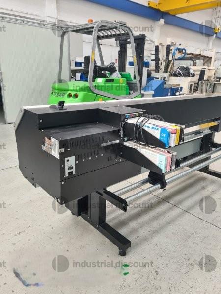 13#9204 Plotter Roland XR-640 in vendita - foto 8