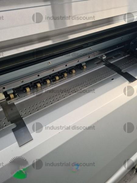 13#9204 Plotter Roland XR-640 in vendita - foto 9