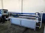 Immagine 15 - Plotter da incollaggio e tappeto pressatore M.A.S. Lambertoni - Lotto 14 (Asta 9204)