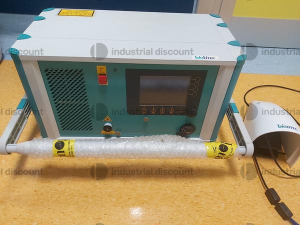 15#9204 Laser medicale Biolitec Ceralas in vendita - foto 1