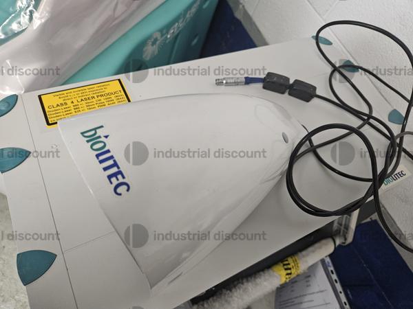 15#9204 Laser medicale Biolitec Ceralas in vendita - foto 2