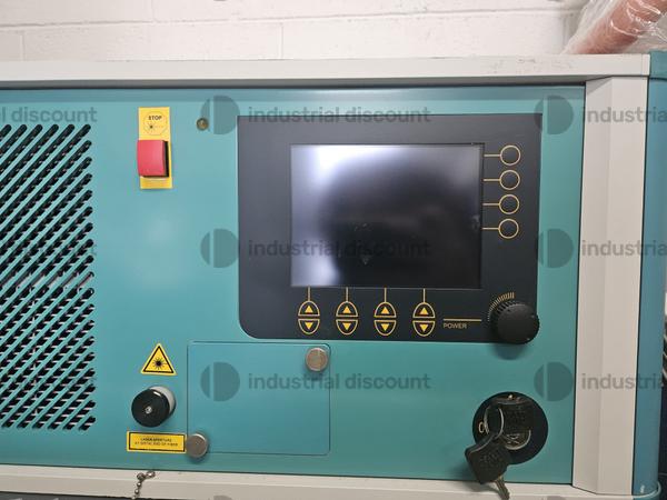 15#9204 Laser medicale Biolitec Ceralas in vendita - foto 5