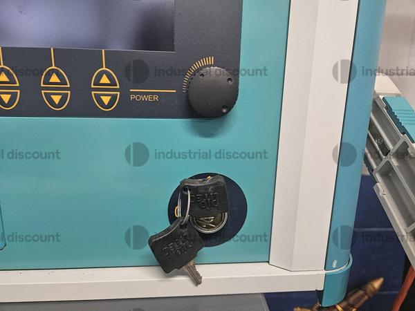 15#9204 Laser medicale Biolitec Ceralas in vendita - foto 6