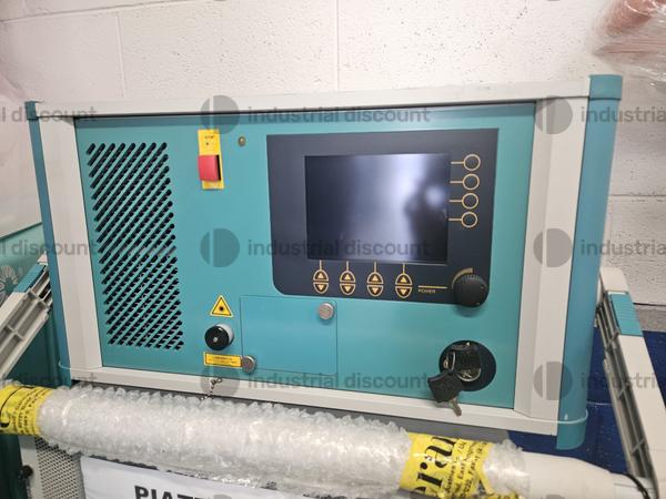 15#9204 Laser medicale Biolitec Ceralas in vendita - foto 7