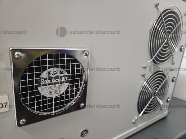 15#9204 Laser medicale Biolitec Ceralas in vendita - foto 8