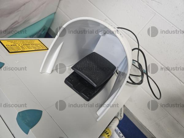 15#9204 Laser medicale Biolitec Ceralas in vendita - foto 9