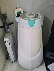 Apparecchio per decontaminazione ambientale Gloster Europe - Lotto 16 (Asta 9204)