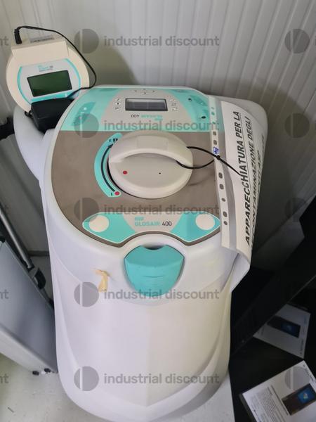 16#9204 Apparecchio per decontaminazione ambientale Gloster Europe in vendita - foto 2