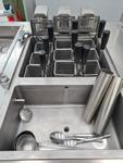 Immagine 11 - Pasta Shop Station - Lotto 17 (Asta 9204)