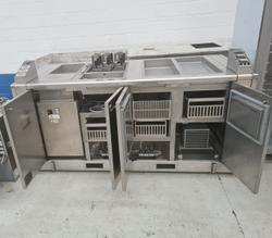 Pasta Shop Station - Lotto 17 (Asta 9204)