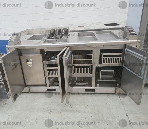 17#9204 Pasta Shop Station in vendita - foto 1