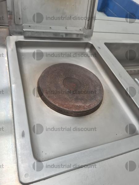 17#9204 Pasta Shop Station in vendita - foto 4