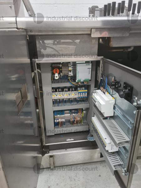 17#9204 Pasta Shop Station in vendita - foto 8