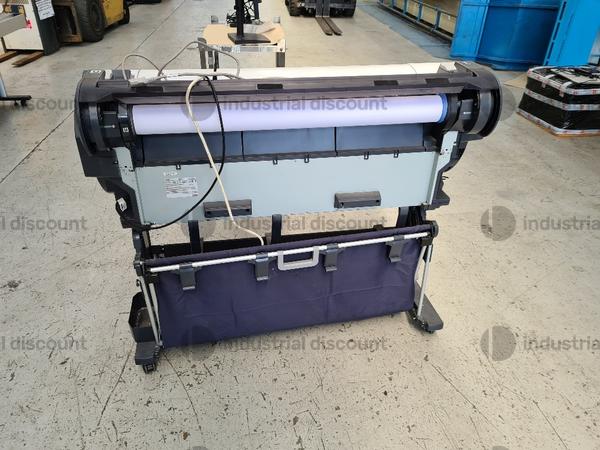 19#9204 Plotter Canon Image Prograf IPF770 in vendita - foto 5