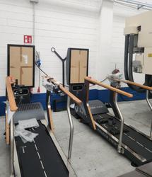 Sistemi controllo postura Tecnobody Walkerview - Lotto 21 (Asta 9204)