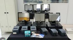 Sistema automatico per ristorazione Mytec - Lotto 22 (Asta 9204)