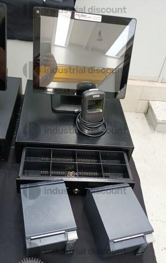22#9204 Sistema automatico per ristorazione Mytec in vendita - foto 2