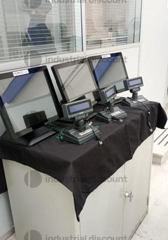 22#9204 Sistema automatico per ristorazione Mytec in vendita - foto 3