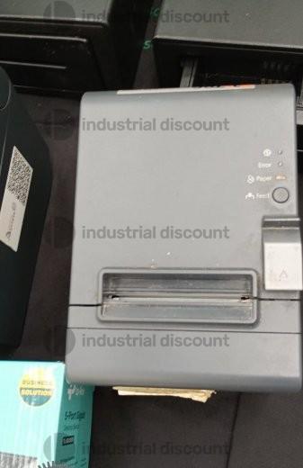 22#9204 Sistema automatico per ristorazione Mytec in vendita - foto 5