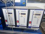 Immagine 9 - Linea di produzione mascherine e saldatrici per elastici - Lotto 27 (Asta 9204)