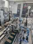 Immagine 21 - Linea di produzione mascherine e saldatrici per elastici - Lotto 27 (Asta 9204)
