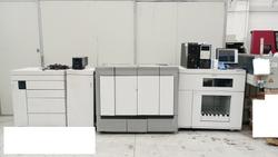 Stampante Canon Varioprint - Lotto 29 (Asta 9204)