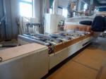 Immagine 4 - Centro di lavoro SCM - Lotto 1 (Asta 9205)