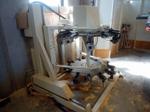 Immagine 9 - Centro di lavoro SCM - Lotto 1 (Asta 9205)