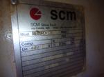 Immagine 28 - Centro di lavoro SCM - Lotto 1 (Asta 9205)