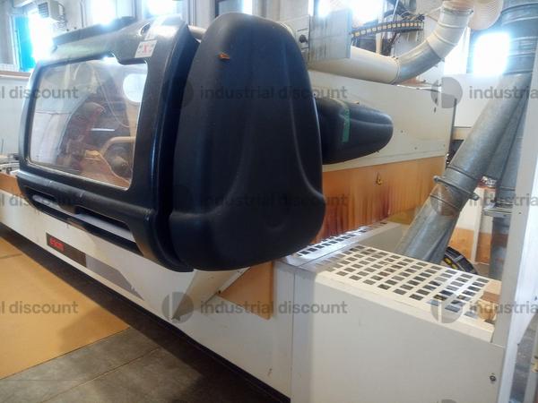 1#9205 Centro di lavoro SCM in vendita - foto 3