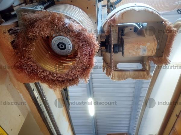 1#9205 Centro di lavoro SCM in vendita - foto 13