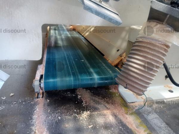 1#9205 Centro di lavoro SCM in vendita - foto 14