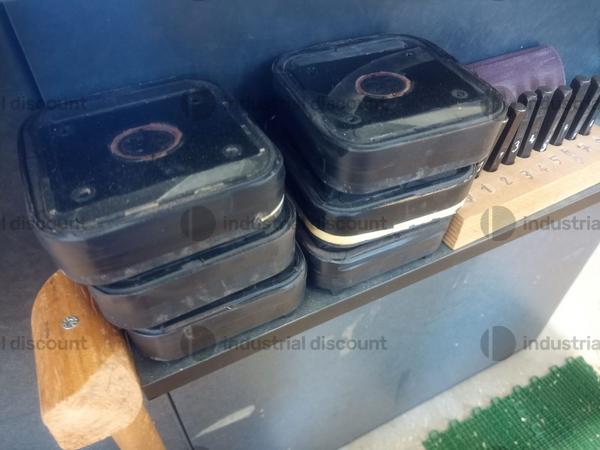 1#9205 Centro di lavoro SCM in vendita - foto 24