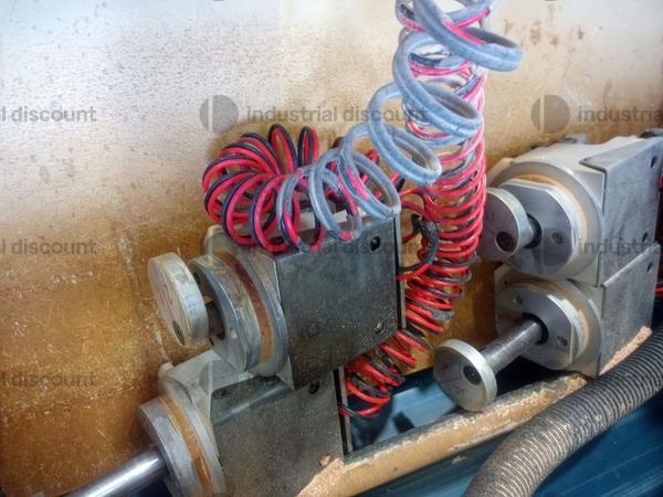 1#9205 Centro di lavoro SCM in vendita - foto 25