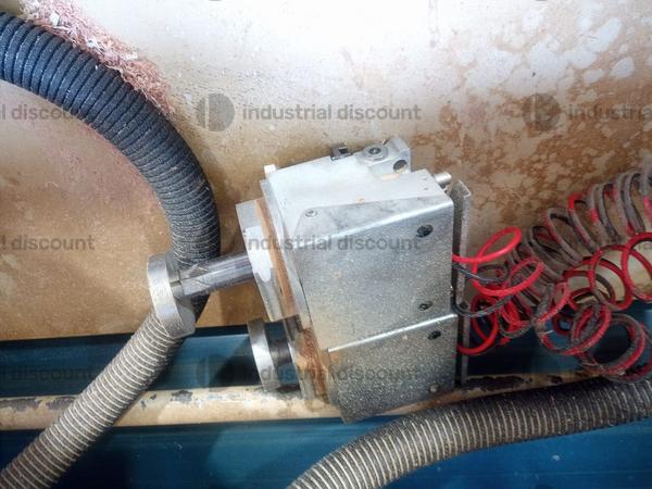 1#9205 Centro di lavoro SCM in vendita - foto 26