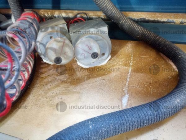 1#9205 Centro di lavoro SCM in vendita - foto 27