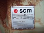 Immagine 21 - Centro di lavoro SCM  - Lotto 2 (Asta 9205)