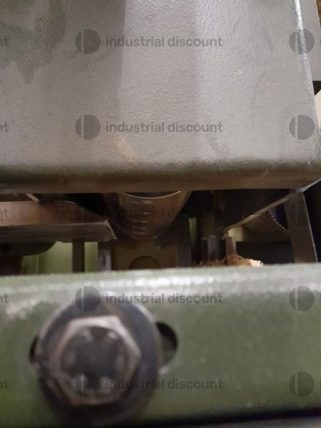 4#9205 Scorniciatrice SCM in vendita - foto 15